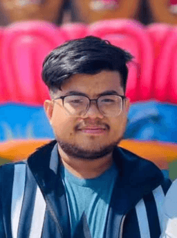 Gokul Pradhan