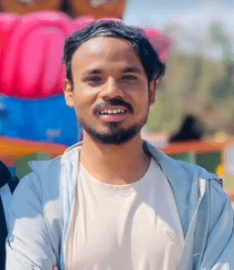 Mukesh Kumar Chaudhary