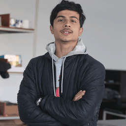 Saman Neupane