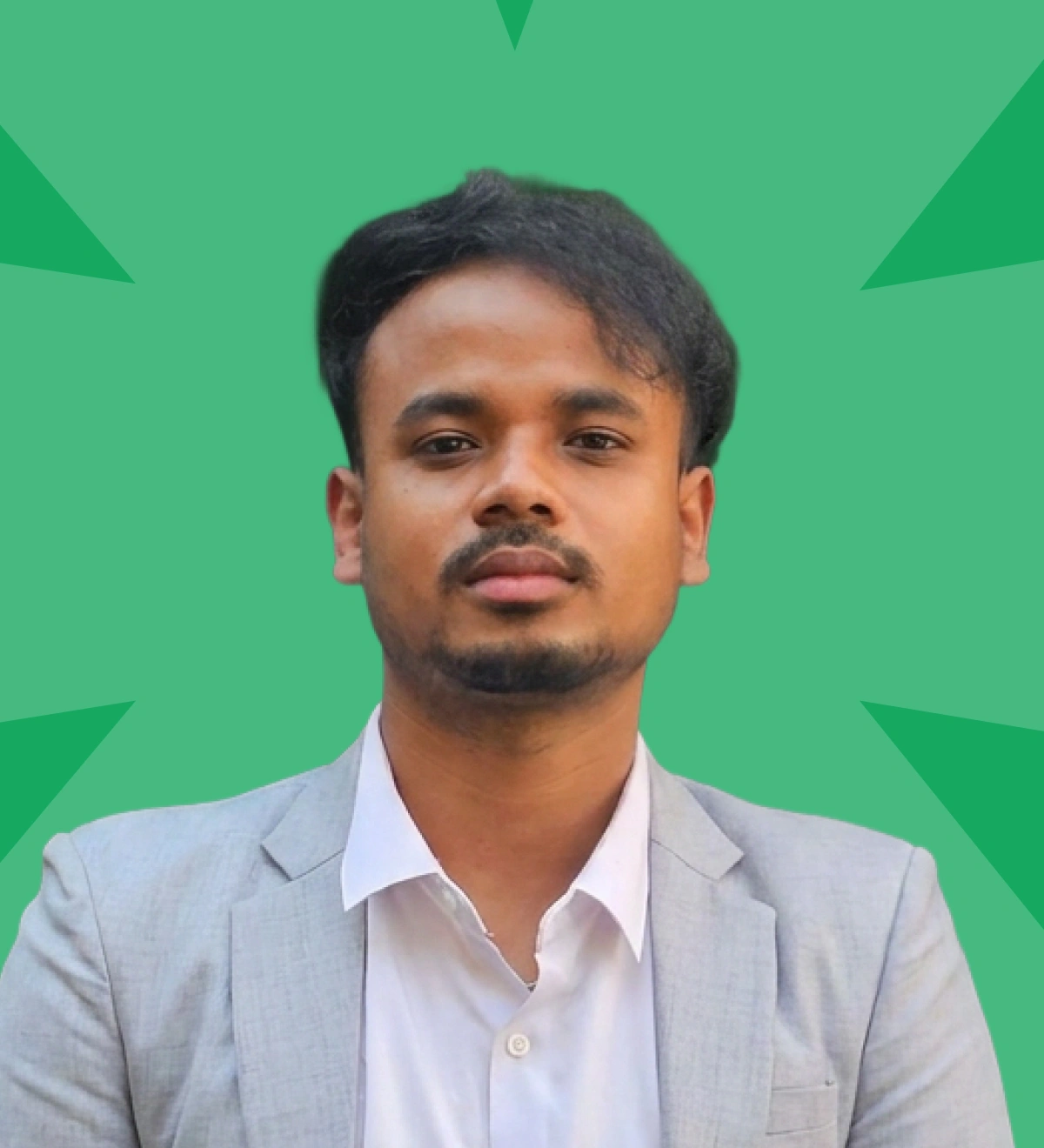 Mukesh K. Chaudhary
