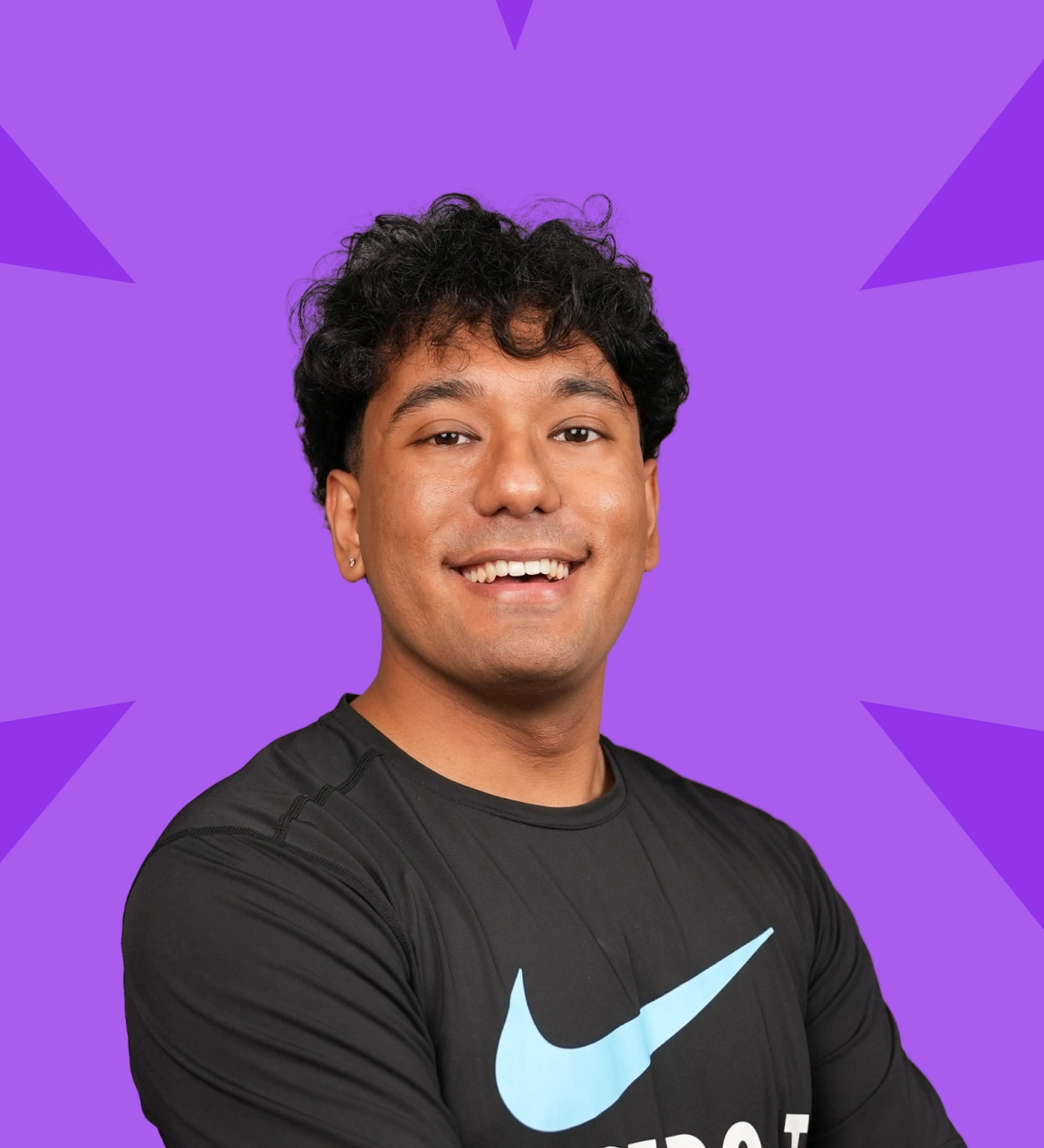Suhent Bikram Rana