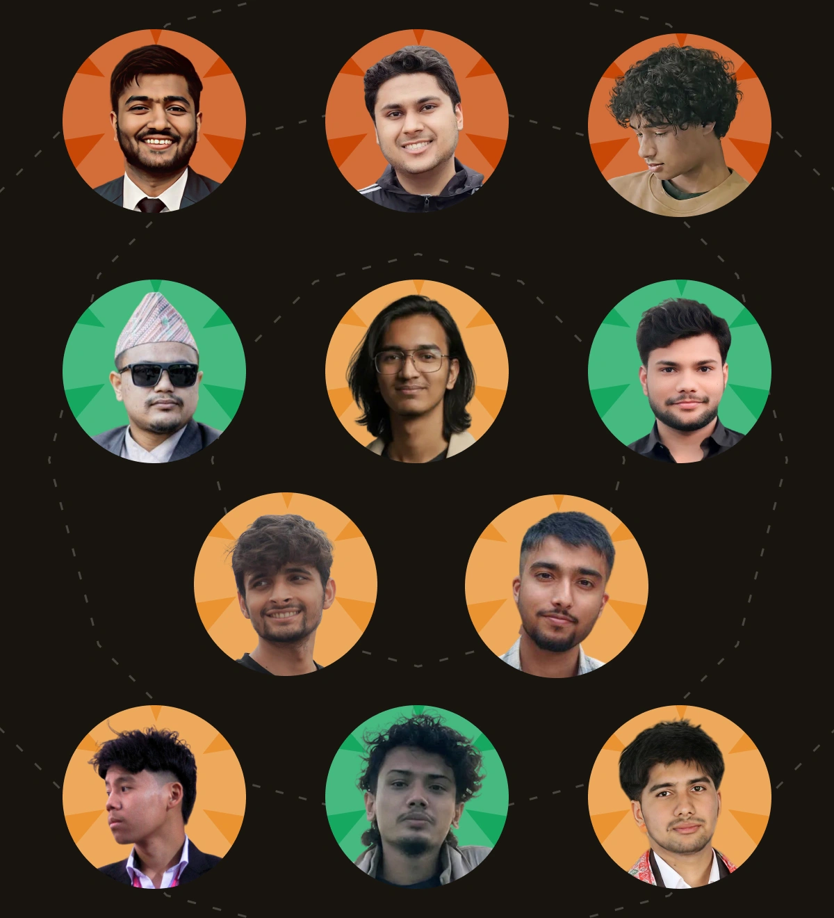 Our Team